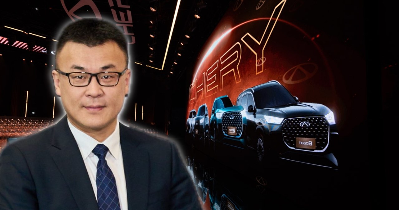 Nowa chińska marka wstrząśnie polskim rynkiem. Przystępne ceny to początek