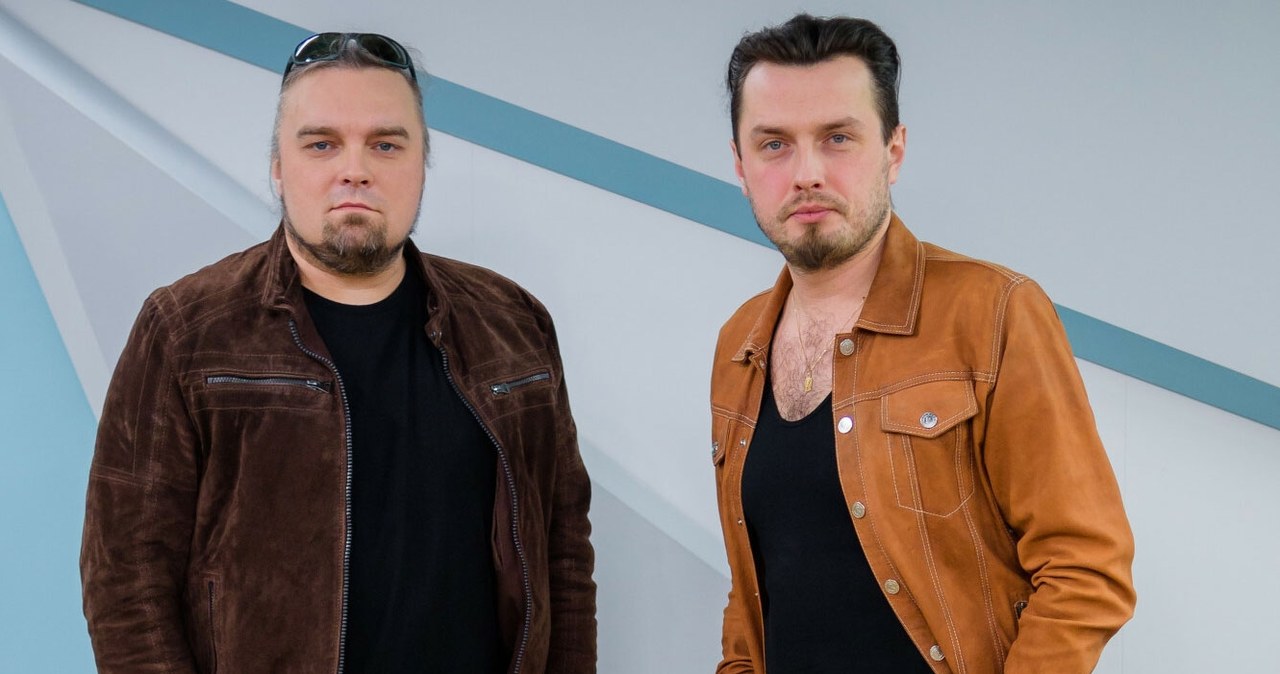 Piotr Cugowski wprost o konflikcie z bratem. "Czas sporych baletów"