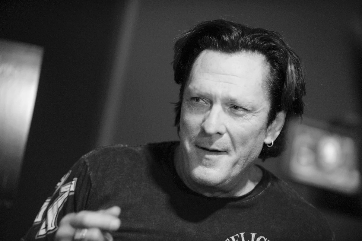 Michael Madsen nie żyje. Amerykański aktor, znany m.in. z filmu "Kill Bill" i współpracy z Quentinem Tarantino, zmarł w wieku 67 lat. 