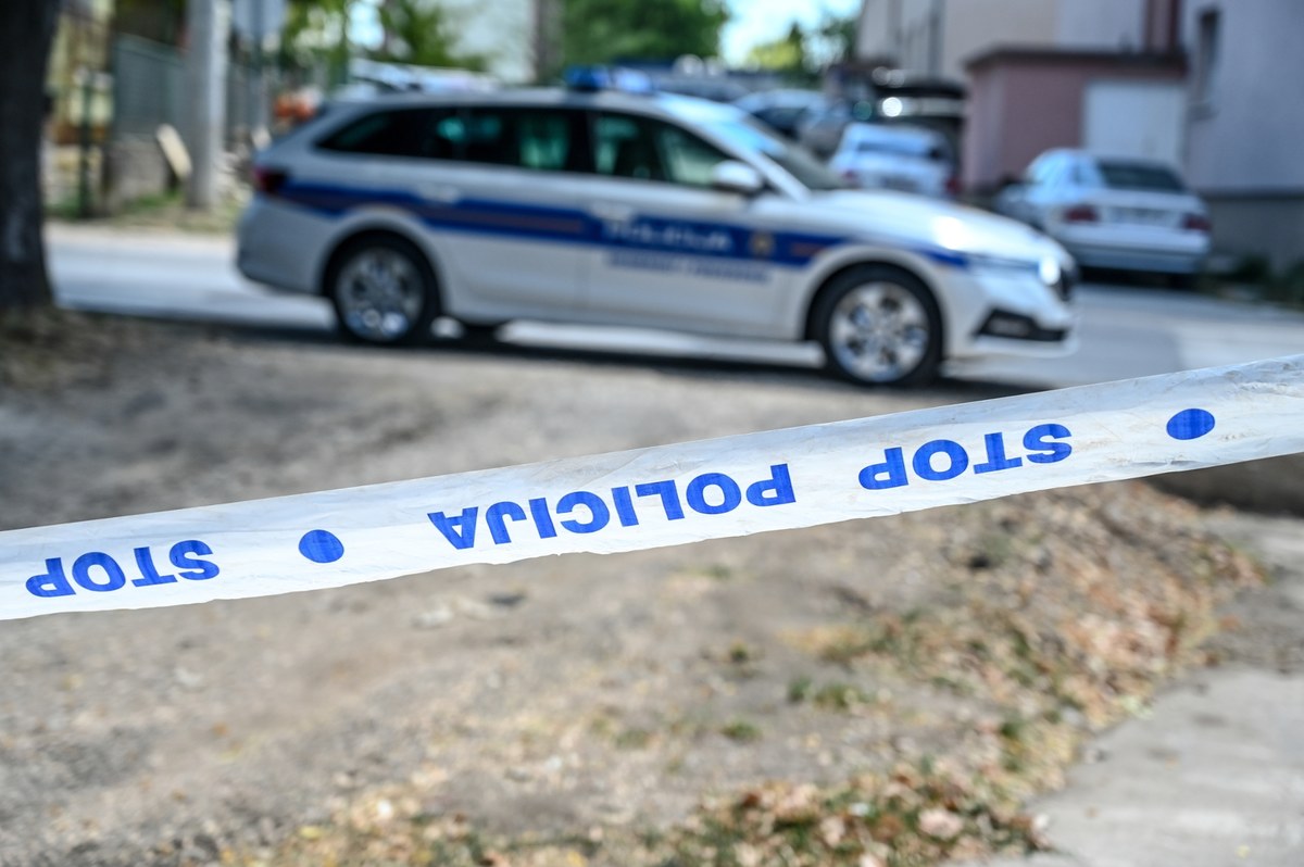 Horror w domu seniora. Sąd nie miał litości dla mordercy sześciu osób