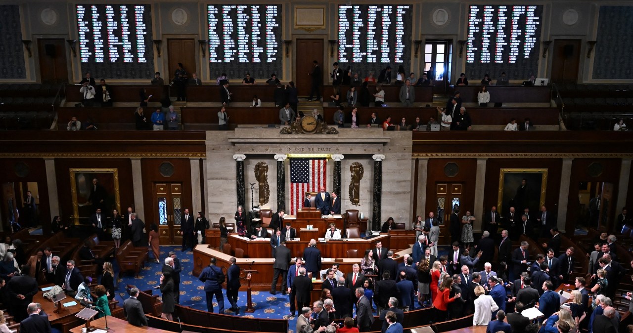 Tak USA chcą uczcić przyjaźń z Polską. "Łączy nas nie tylko strategia"