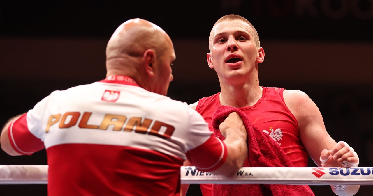 Koszmarny wypadek polskiego boksera. Płyną najnowsze wieści ze szpitala