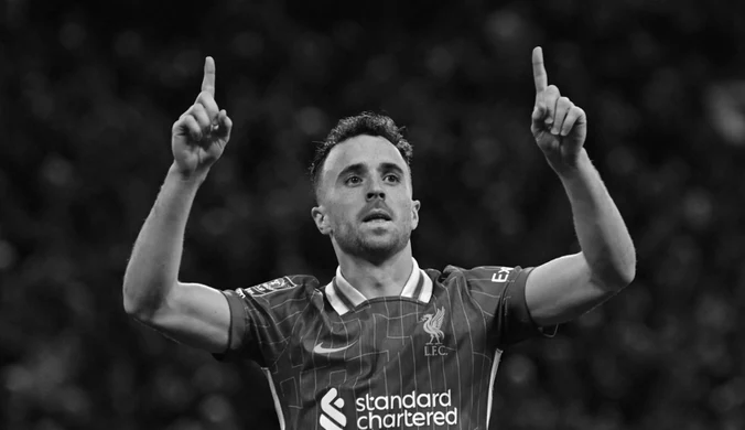 Tragiczna śmierć gwiazdora Liverpoolu. Tam kibice mogą pożegnać Diogo Jotę