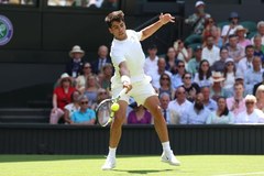 Tenis: Turniej Wimbledon - mecz finałowy gry pojedynczej mężczyzn