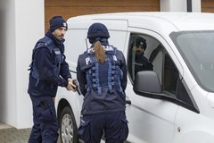 Policjantki i Policjanci