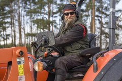 Rolnicy. Podlasie