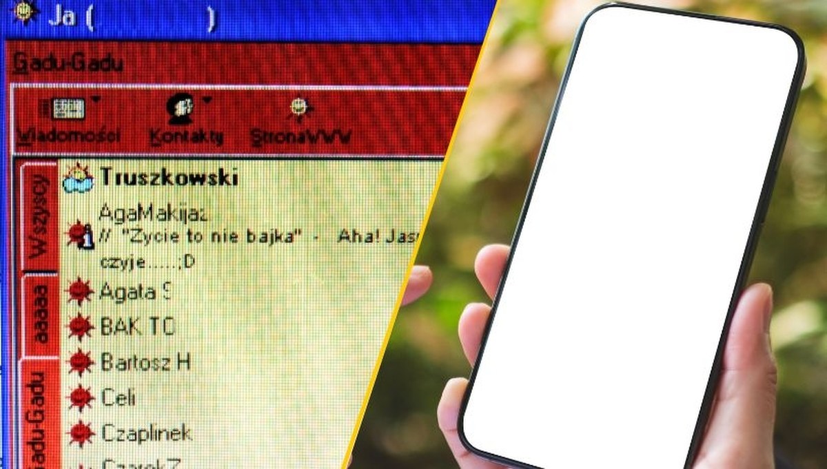 Wielki powrót Gadu-Gadu. To ma być superaplikacja