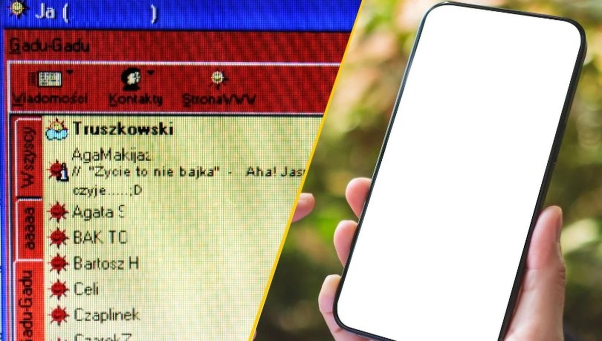 Gadu-Gadu był niegdyś najpopularniejszym w Polsce komunikatorem. Później wyparły go aplikacje takie jak Messenger czy Whatsapp. Przetrwał jednak trudne czasy, a jego właściciel chce, by teraz GG stał się superaplikacją do komunikacji i płatności. Jego właściciel, rodzimy fintech, szuka pieniędzy na technologiczną metamorfozę - informuje piątkowy "Puls Biznesu".