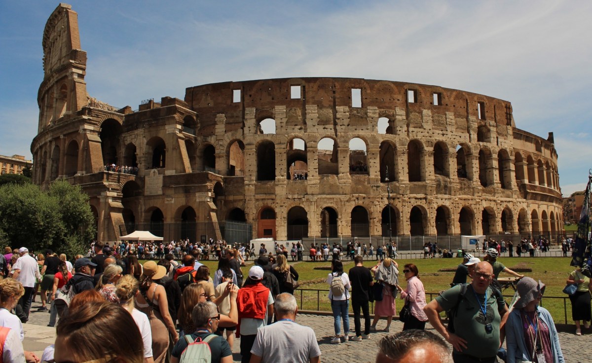 Wakacje we Włoszech? Ambasada publikuje pilne ostrzeżenie