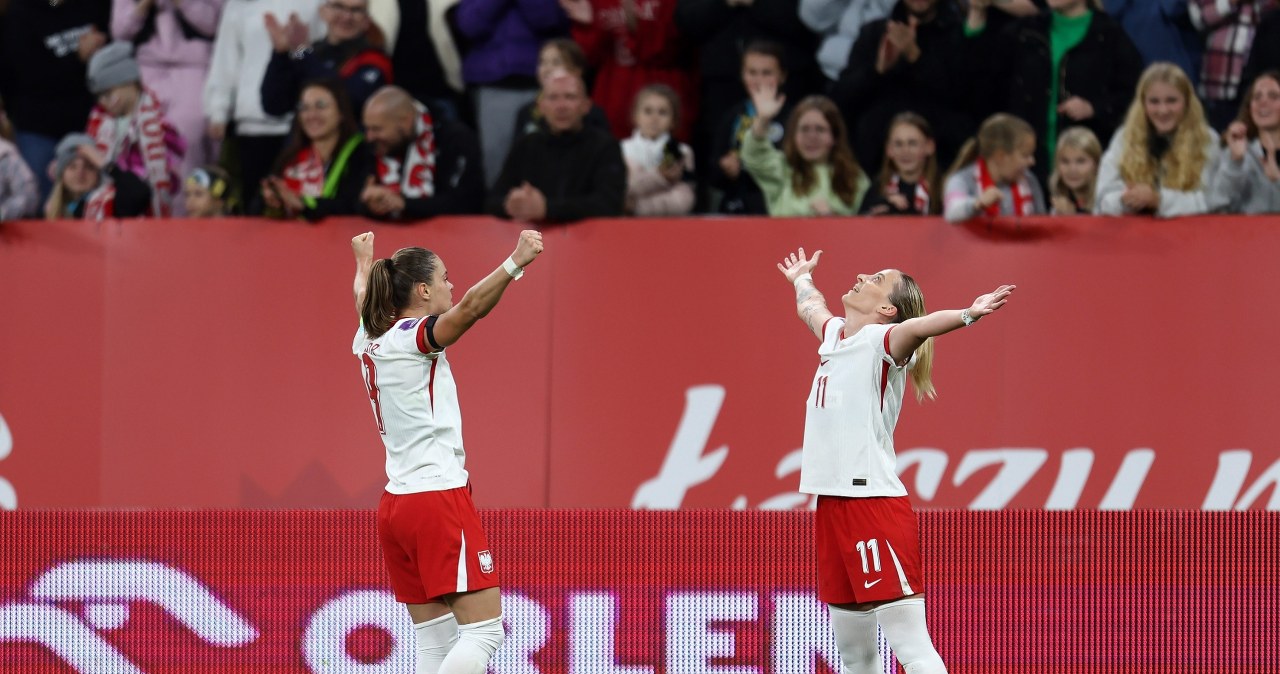 Wielki święto polskiej piłki, czekaliśmy na to 51 lat