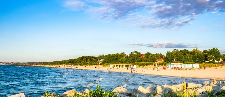 W poniedziałek ruszy remont falochronów w Porcie Ustka. Mieszkańcy nie będą mogli po nich spacerować. Zostaną również zamknięte plaże przylegające go tych obiektów. 
