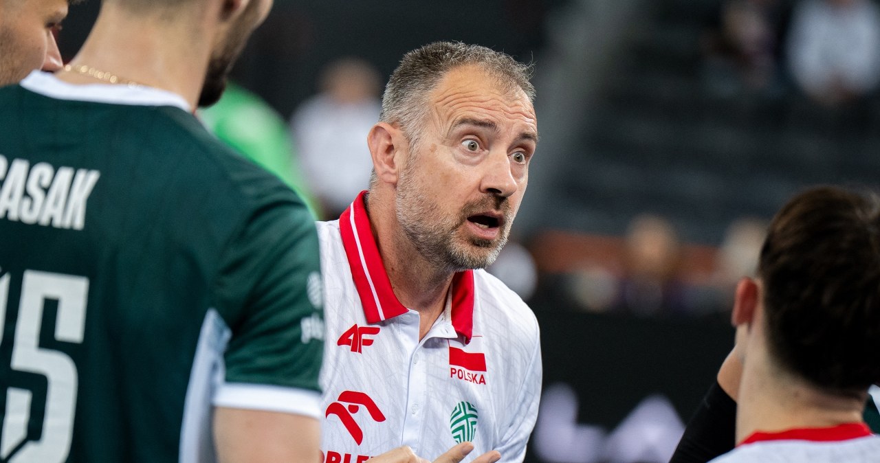Siatkarz nie zamierzał milczeć. Trudna prawda nt. Grbicia wyszła na jaw