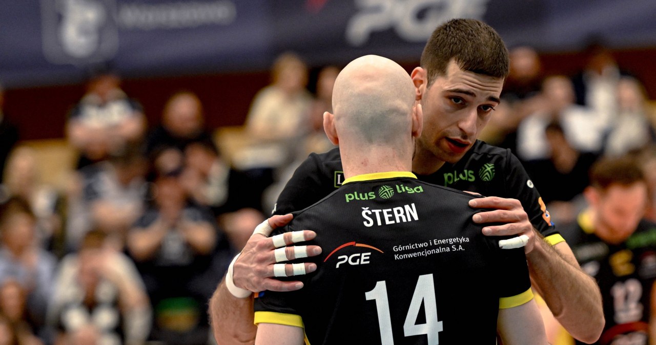 Wielkie zmiany w polskim klubie. Siatkarze odchodzą, szokujący wybór