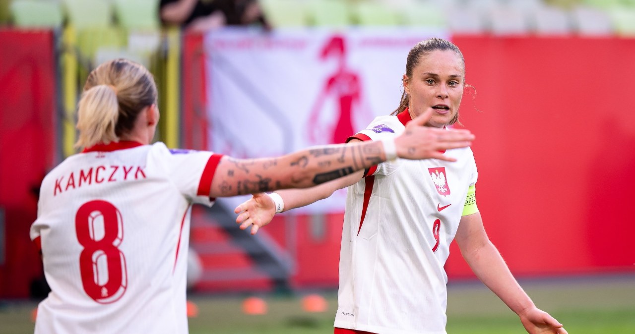 Polska - Niemcy na Euro kobiet. Gdzie oglądać? [TRANSMISJA, NA ŻYWO]