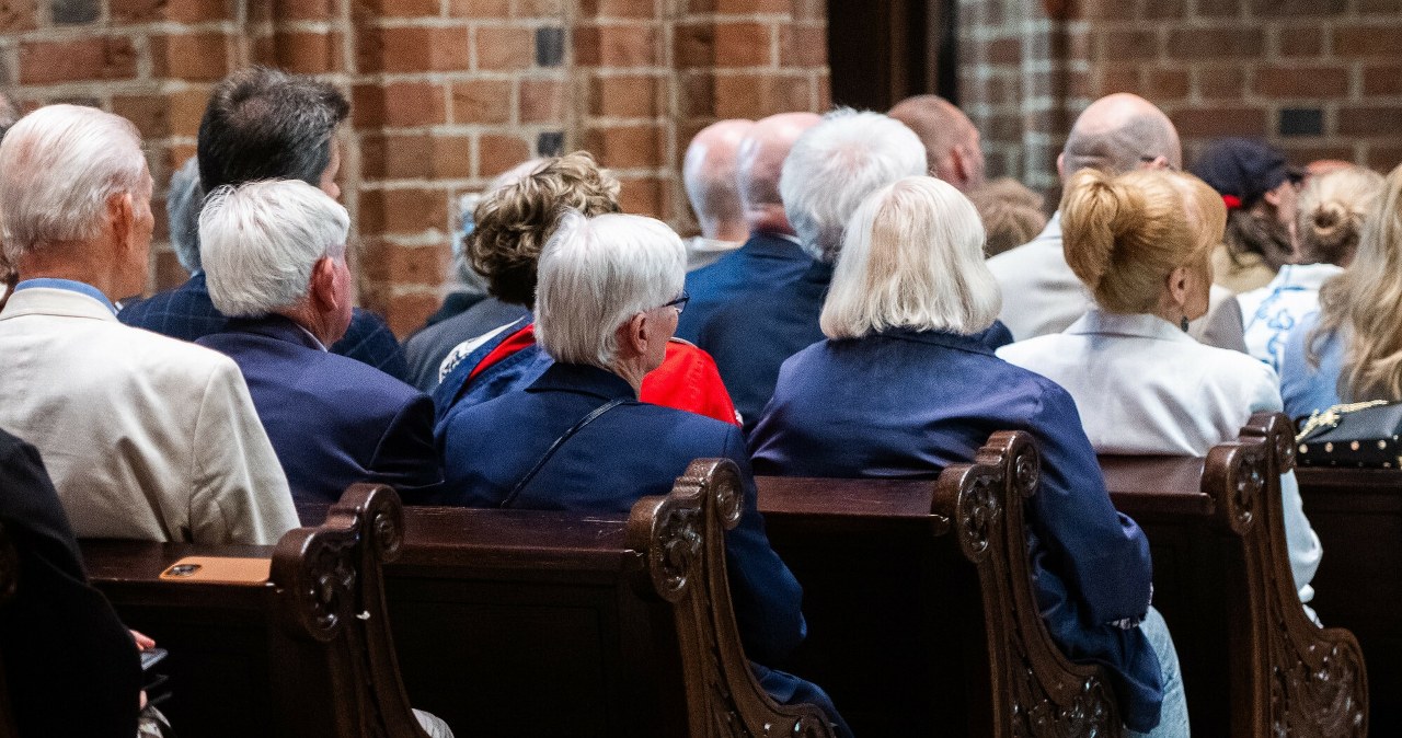 22 października to ważny dzień dla katolików. Szczególnie w Polsce wiadomości,aktualności,Interia 22 października to ważny dzień dla katolików. Szczególnie w Polsce