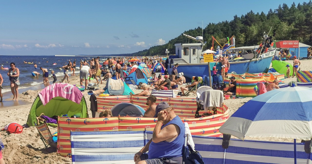 Wakacyjny pomysł może skończyć się mandatem. Kara choćby 500 zł