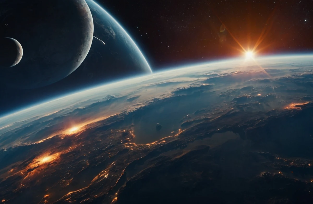 Astronomowie ogłosili odkrycie wyjątkowego gościa z głębi kosmosu - komety 3I/ATLAS, która pędzi przez nasz Układ Słoneczny z prędkością ponad 214 tysięcy kilometrów na godzinę. Jak podaje CNN, to dopiero trzeci w historii przypadek zaobserwowania międzygwiezdnego obiektu przelatującego w pobliżu Ziemi. Zjawisko wywołało ekscytację w środowisku naukowym na całym świecie. Co już wiemy o tej niezwykłej komecie?