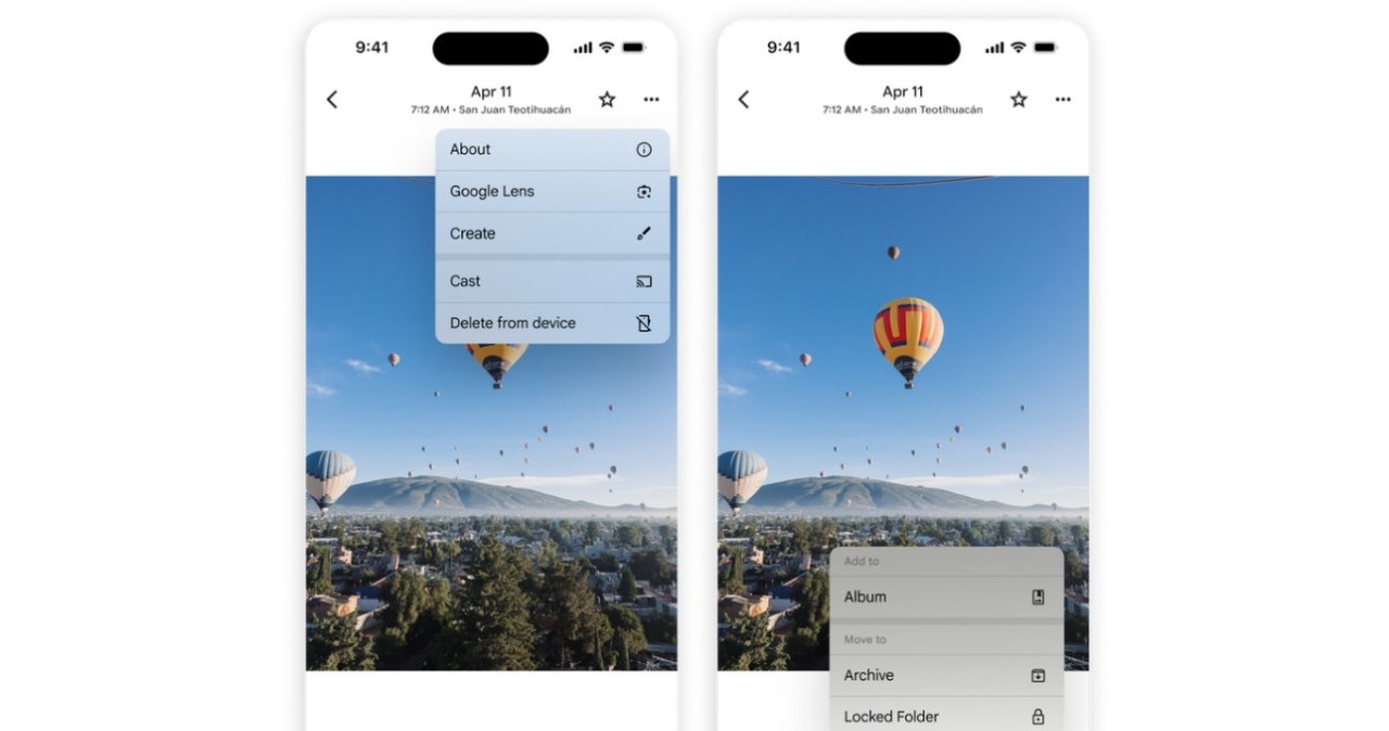 Duże zmiany w Zdjęciach Google. Na te opcje czekaliśmy długo