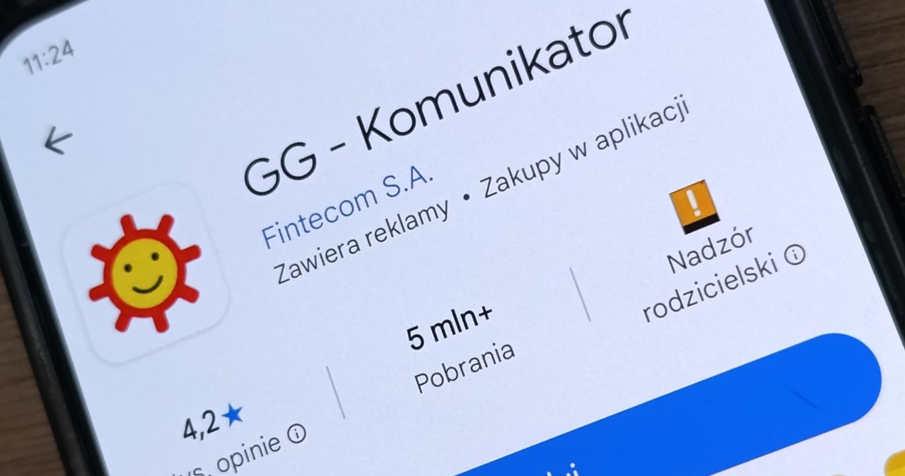 Gadu-Gadu powraca. Zobacz, co planują twórcy kultowego komunikatora