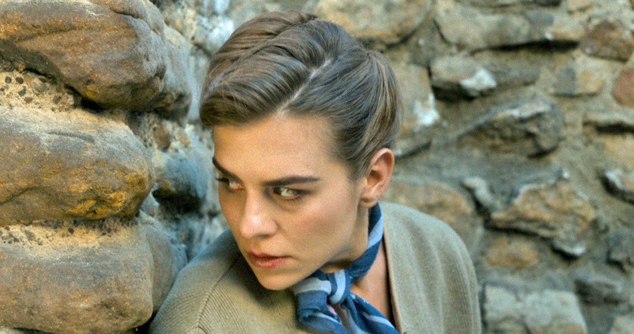 Niezwykła historia odważnej Polki. Była inspiracją dla postaci Jamesa Bonda