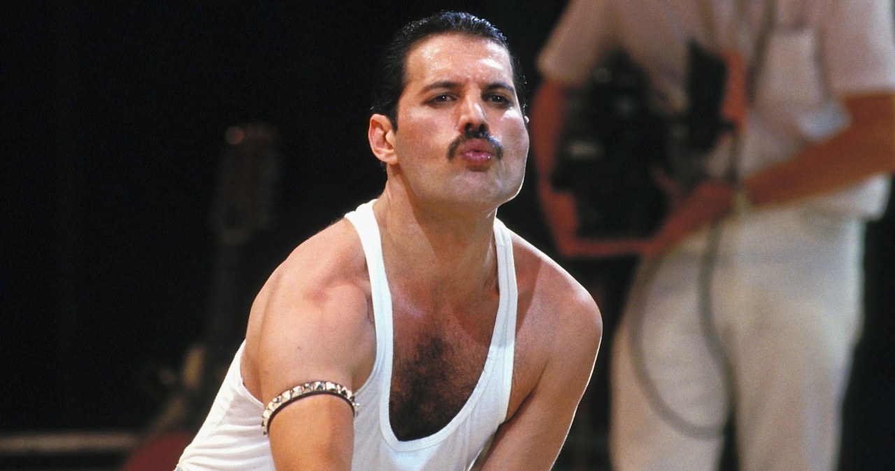 "Myśleliśmy, iż to będzie katastrofa". Dali najlepszy koncert w historii