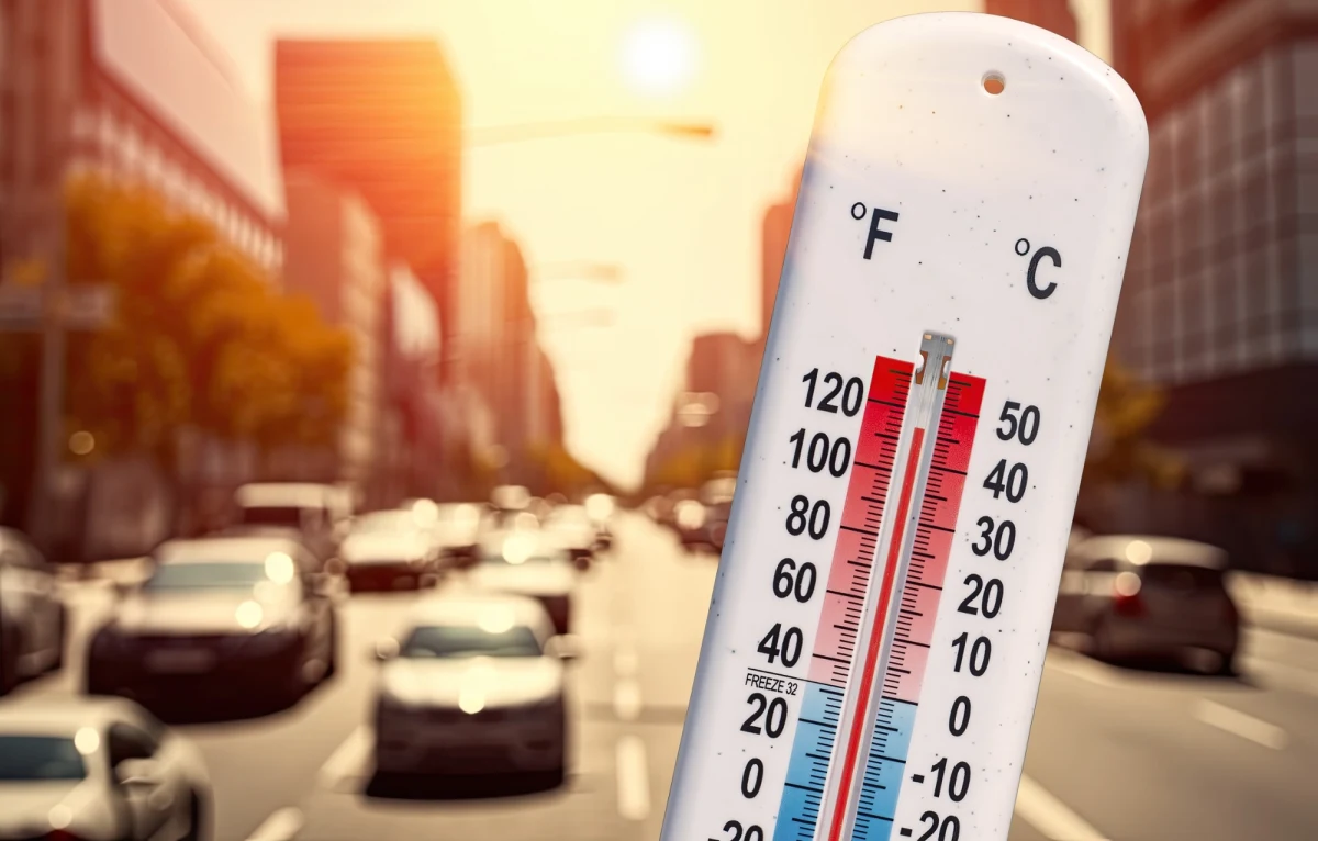 Latem wnętrze samochodu zamienia się w piekarnik, a klimatyzacja potrzebuje czasu, by skutecznie je schłodzić. Na szczęście istnieje fizyczna sztuczka, którą poleca znana profesor matematyki. Jest prostsza, szybsza i skuteczniejsza, niż większość kierowców mogłaby się spodziewać.