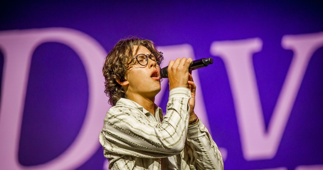 Open'er Festival 2025: doznałam prawdziwego szoku [RELACJA Z DRUGIEGO DNIA]