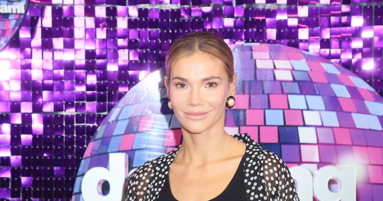 Rezygnuje z udziału w "Tańcu z Gwiazdami". Co się stało?