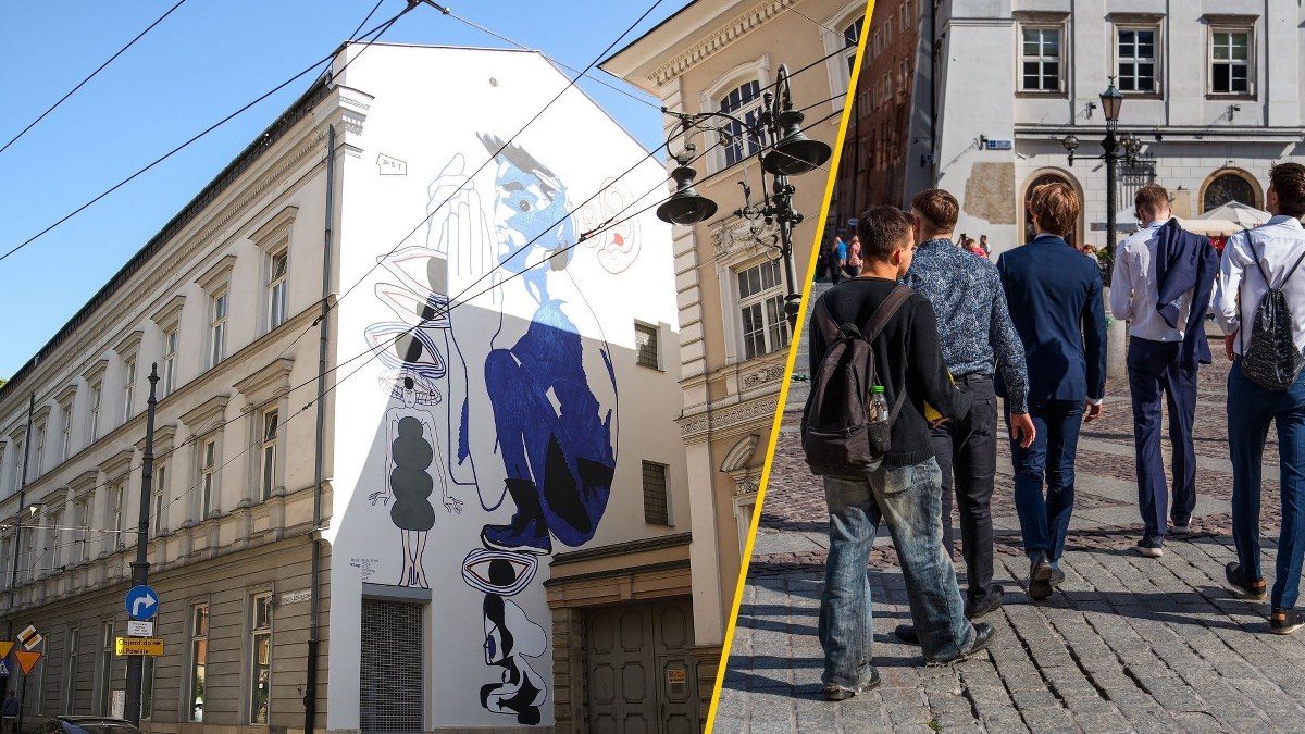 To najbardziej oblegane kierunki studiów w Polsce. Rekord? Niemal 40 osób na jedno miejsce