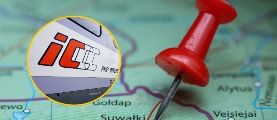 Udogodnienie komunikacyjne dla podróżujących przez Suwałki (woj. podlaskie). Od lipca dla posiadaczy biletu Intercity, wyjeżdżających lub przyjeżdżających do miasta, przysługuje godzina darmowej komunikacji miejskiej.