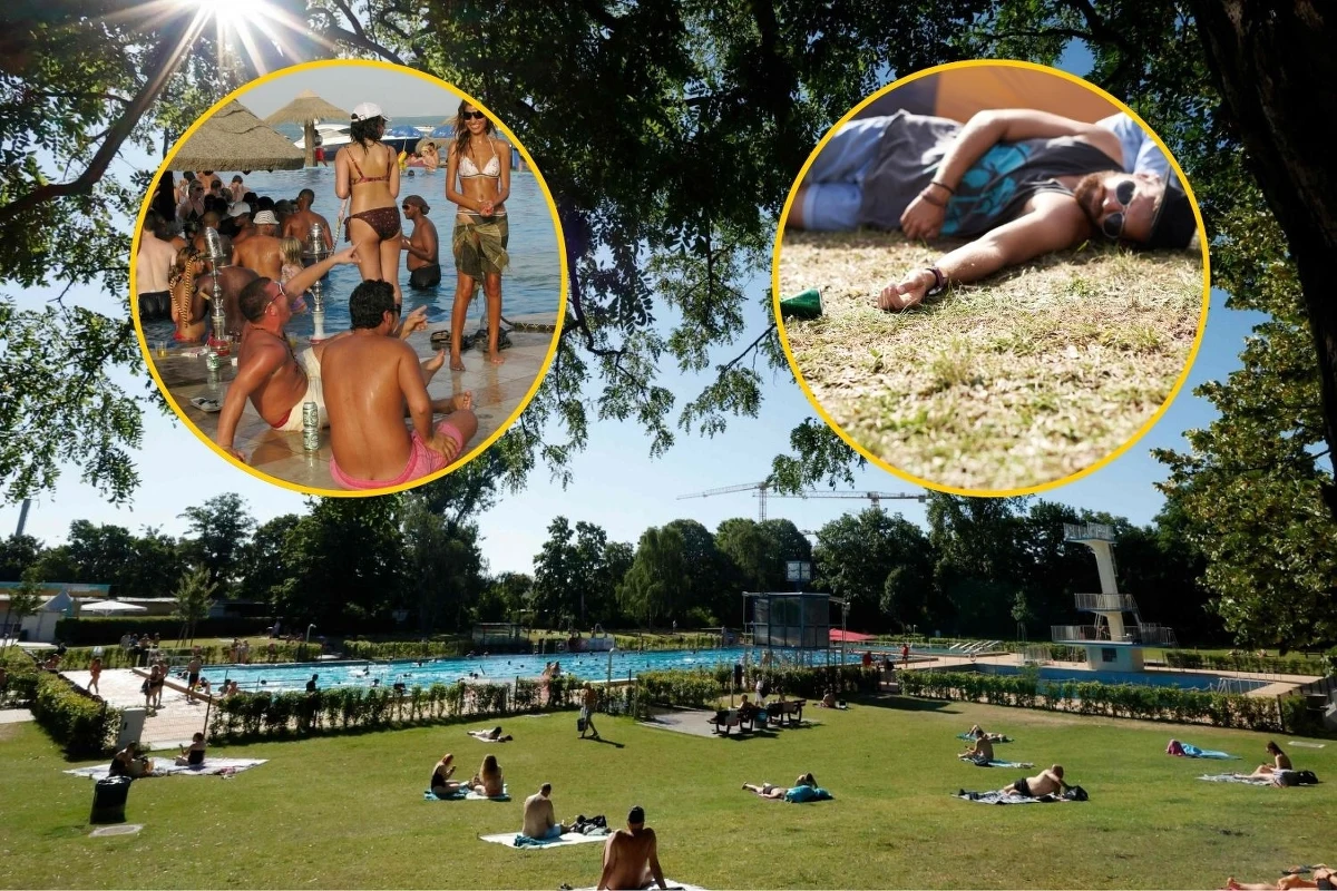 Władze gminy Porrentruy w szwajcarskim kantonie Jura wprowadziły kontrowersyjny zakaz. Na popularny basen odkryty nie wejdą już cudzoziemcy - chyba że spełnią określone warunki. Powodem mają być skargi na zachowanie zagranicznych turystów, zwłaszcza z Francji. Decyzja już wywołała burzę.