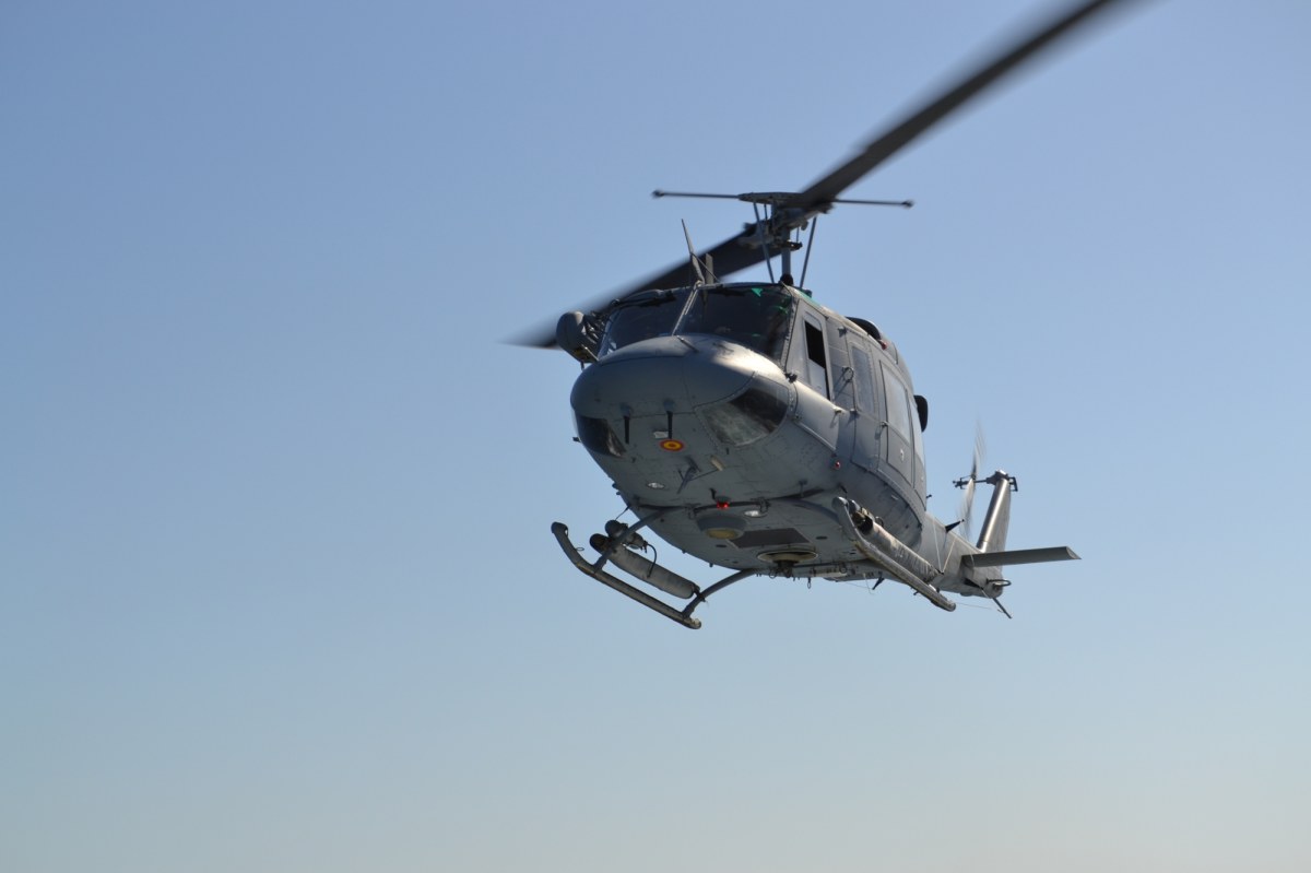 Spółka bez pilotów wygrała przetarg na transport lotniczy