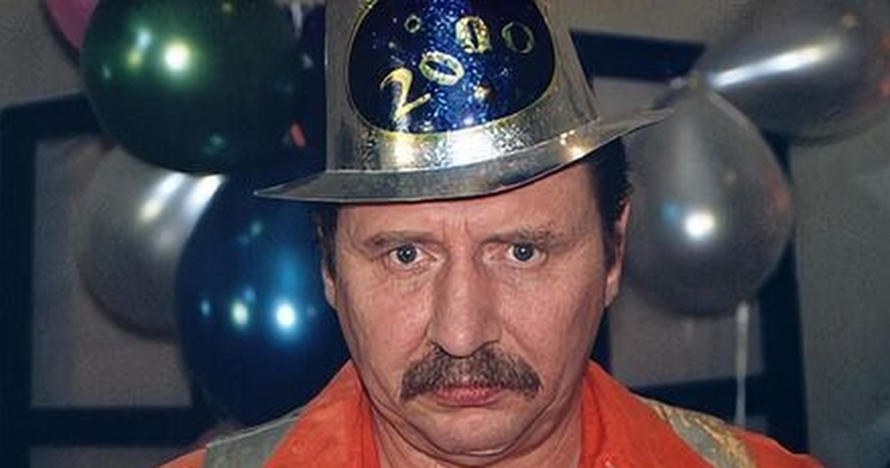 Świat według Kiepskich - Sezon 1, Odcinek 32: "Kiepskie żarty"