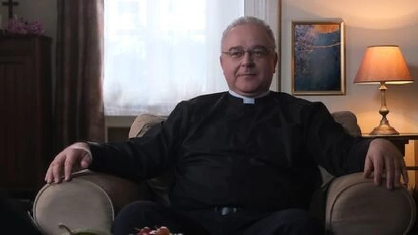 Ojciec Mateusz - Odcinek 347: "Pudło"