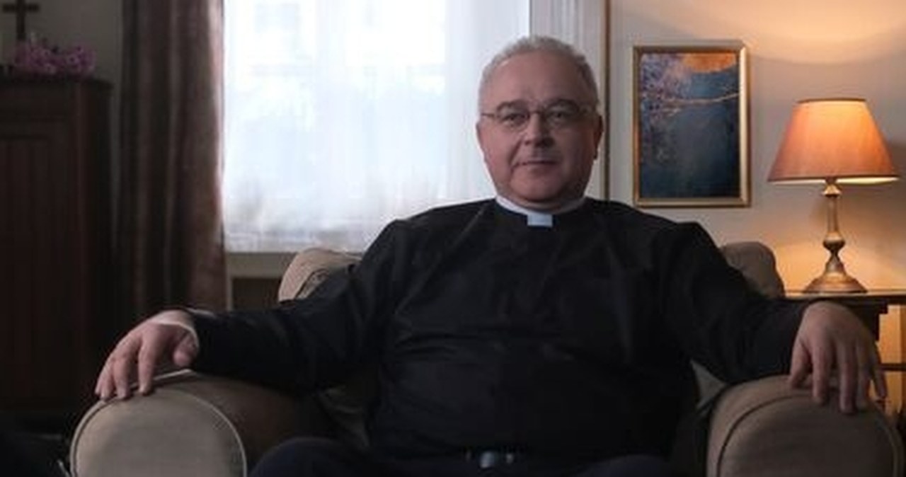 Ojciec Mateusz - Odcinek 347: "Pudło"