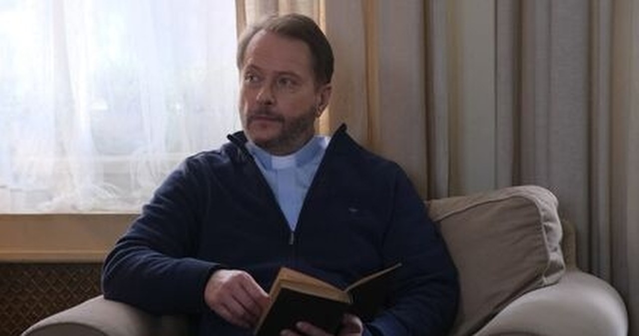 Ojciec Mateusz - Odcinek 343: "Honorowe zabójstwo"