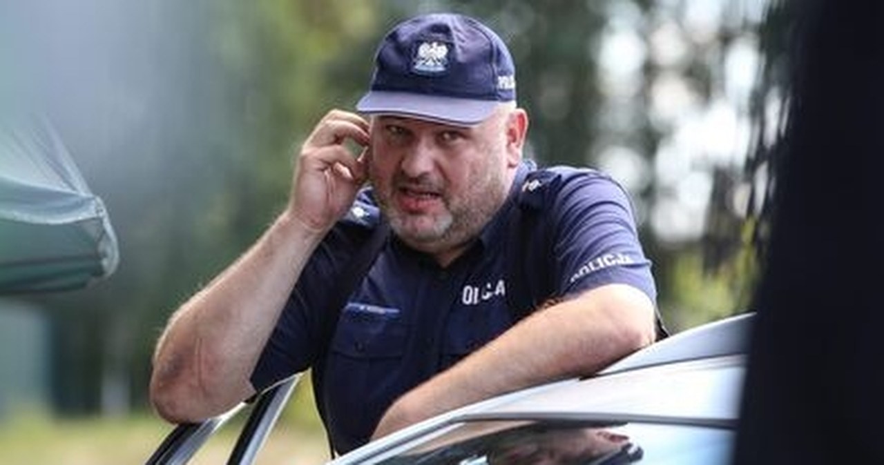 Ojciec Mateusz - Odcinek 314: "Śmierć na raty"