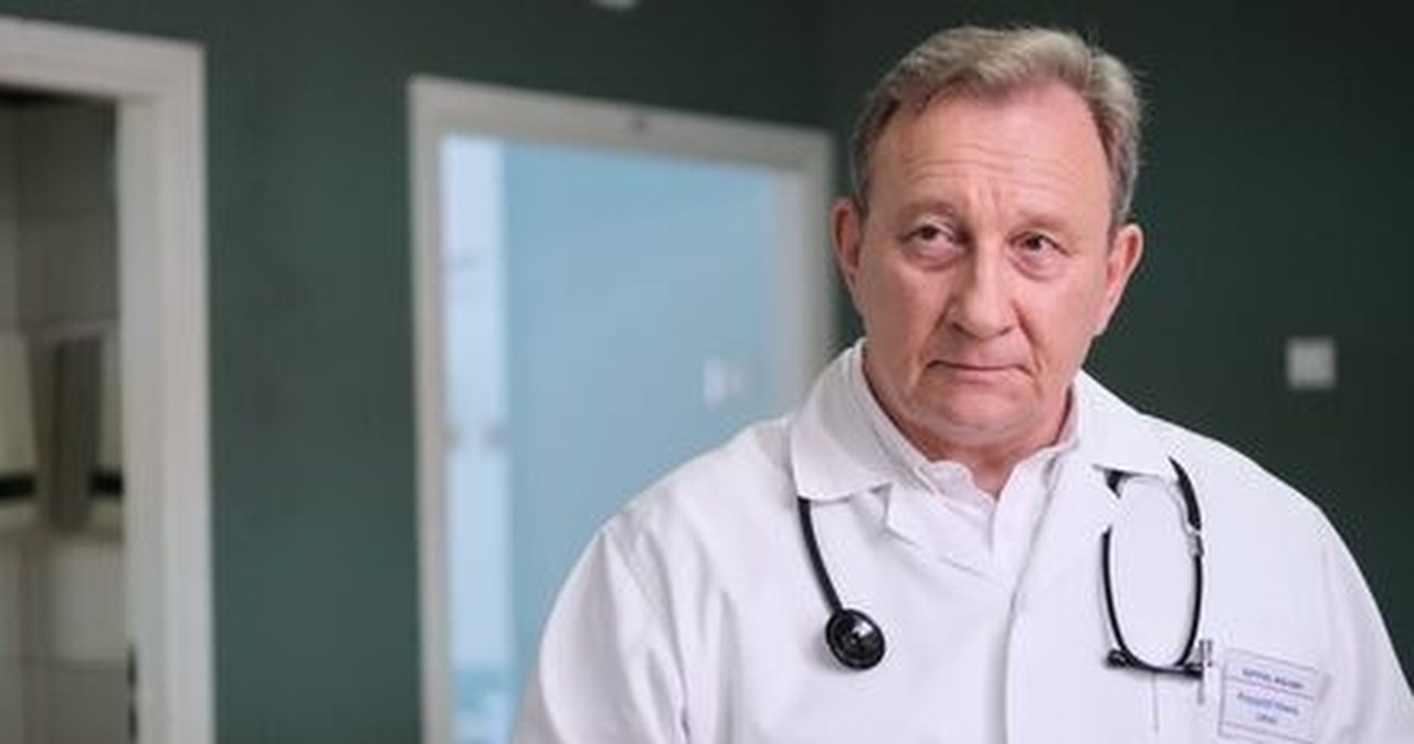Ojciec Mateusz - Odcinek 334: "Niewinna"
