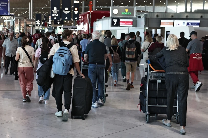 Tak poznasz, iż nie wpuszczą cię do samolotu. Dwa "sygnały" overbookingu