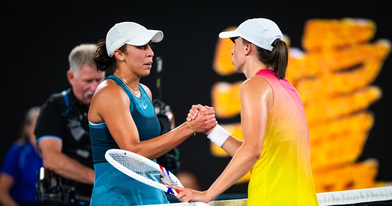 Mistrzyni Australian Open odpada z Wimbledonu. Przegrała ze 104. rakietą świata