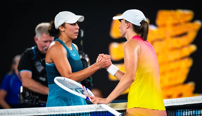 Mistrzyni Australian Open odpada z Wimbledonu. Przegrała ze 104. rakietą świata
