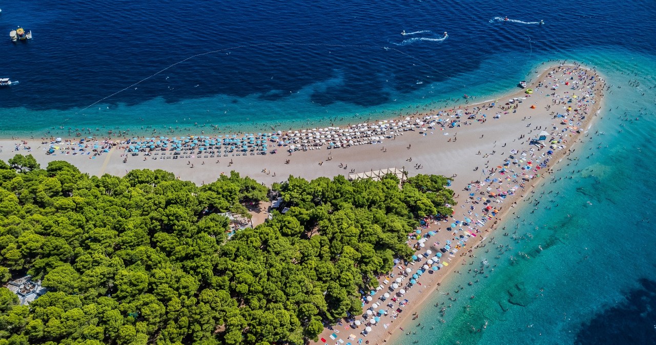 Utrudnienia dla Polaków w drodze do raju. Ambasada oficjalnie przestrzega