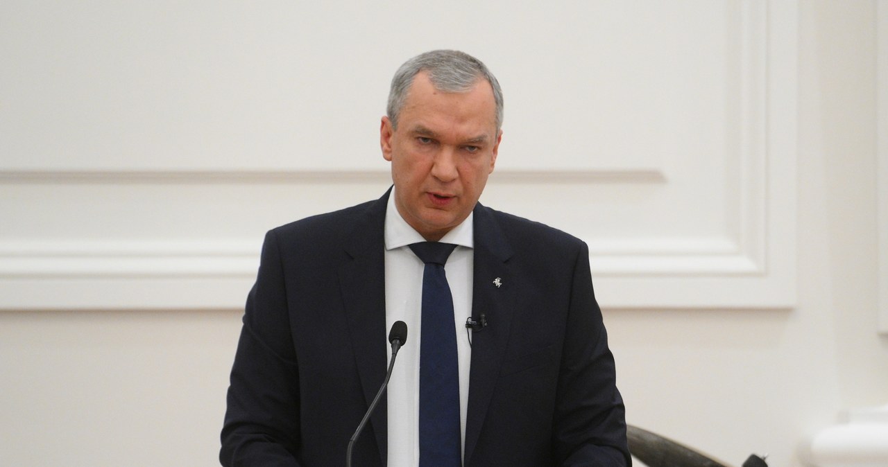 Zaatakował Pawła Łatuszkę na wykładzie. Grozi mu deportacja