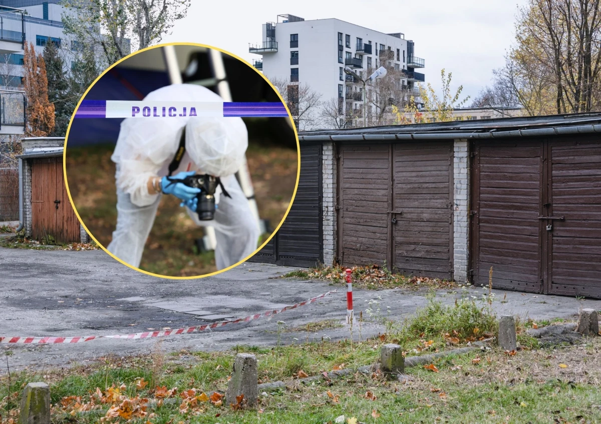 Makabryczne odkrycie w Suwałkach (Podlaskie). Tamtejsza ​Prokuratura Okręgowa wszczęła śledztwo ws. zwłok kobiety znalezionych w walizce. Sąd aresztował 50-letniego syna kobiety na trzy miesiące. Mężczyzna złożył już wyjaśnienia i przyznał się do winy.