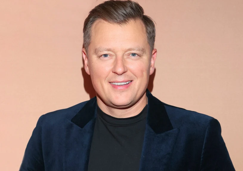 Wszyscy już widzieli Brzozowskiego w nowej roli. Nagle obrał inny kierunek