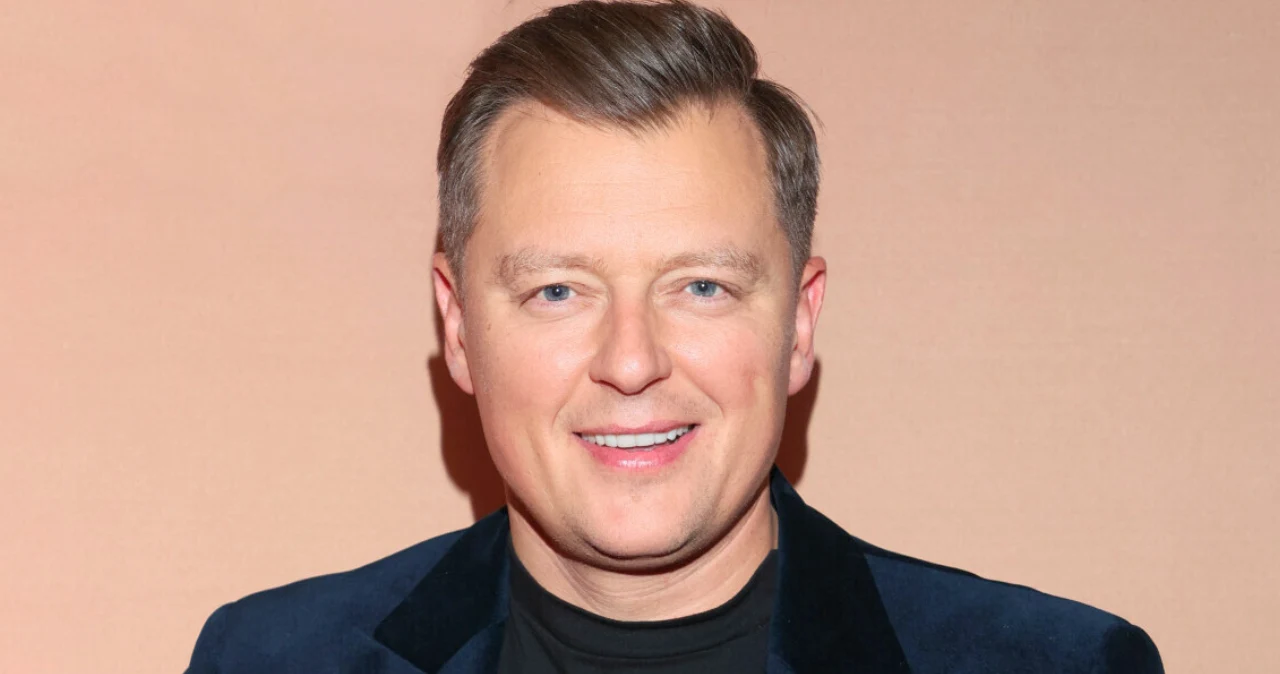 Brzozowski przekazał radosną wiadomość. Spełnił swoje największe marzenie