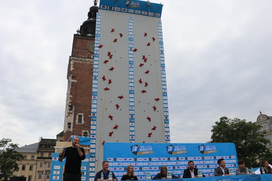 /Józef Polewka /RMF FM