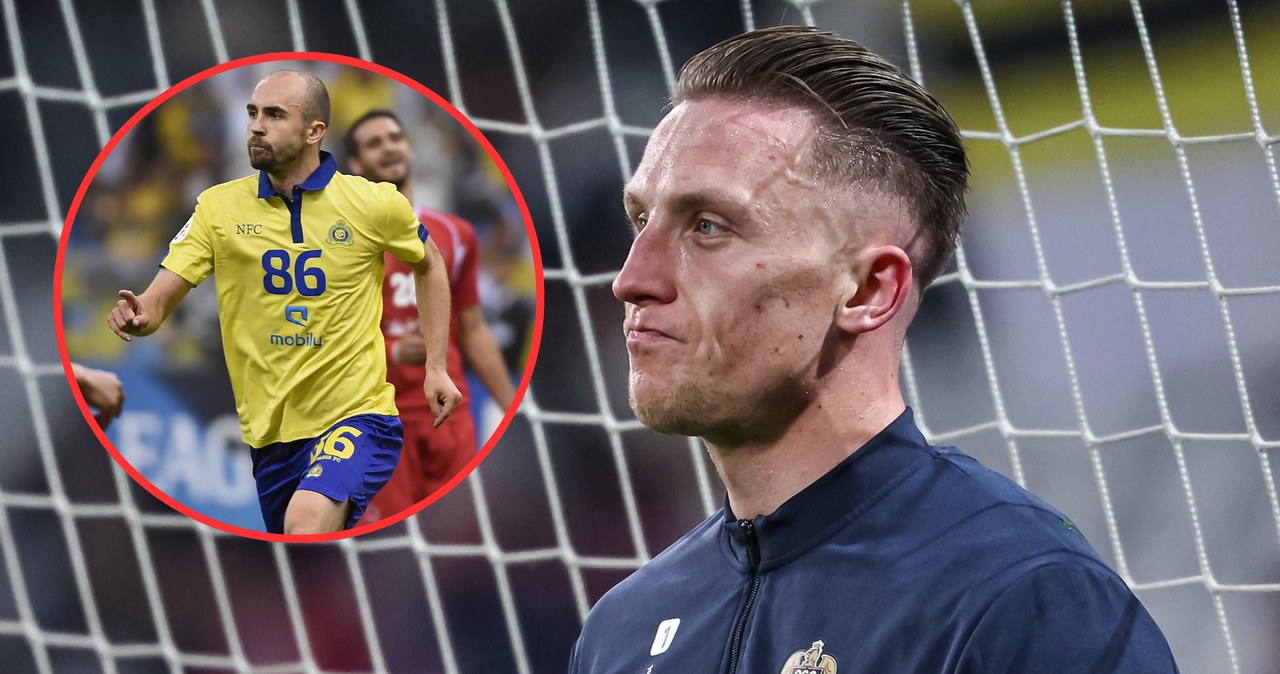 To czeka Bułkę w Arabii? Inny Polak żył tam jak król. "Nie mieli wstępu"