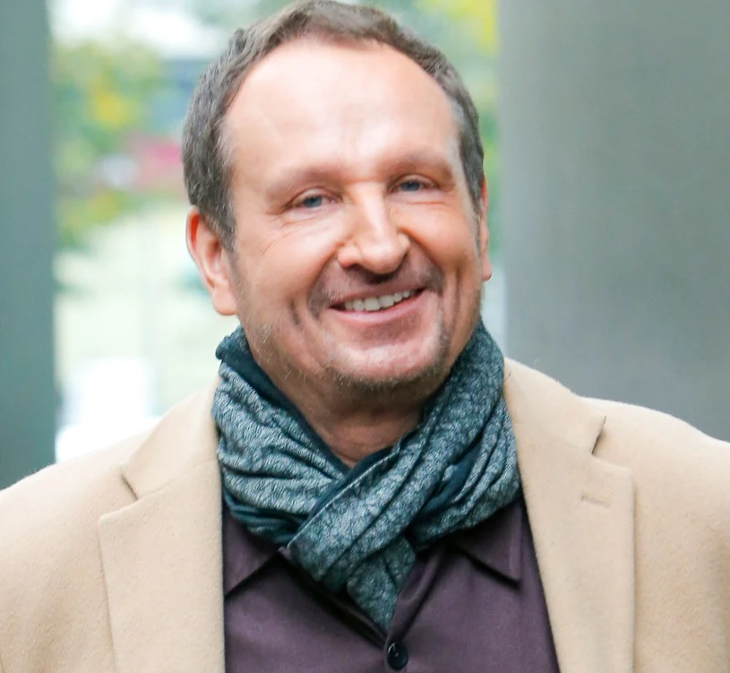 Jego piosenki śpiewa cała Polska. "Co psuje relacje między ludźmi?"