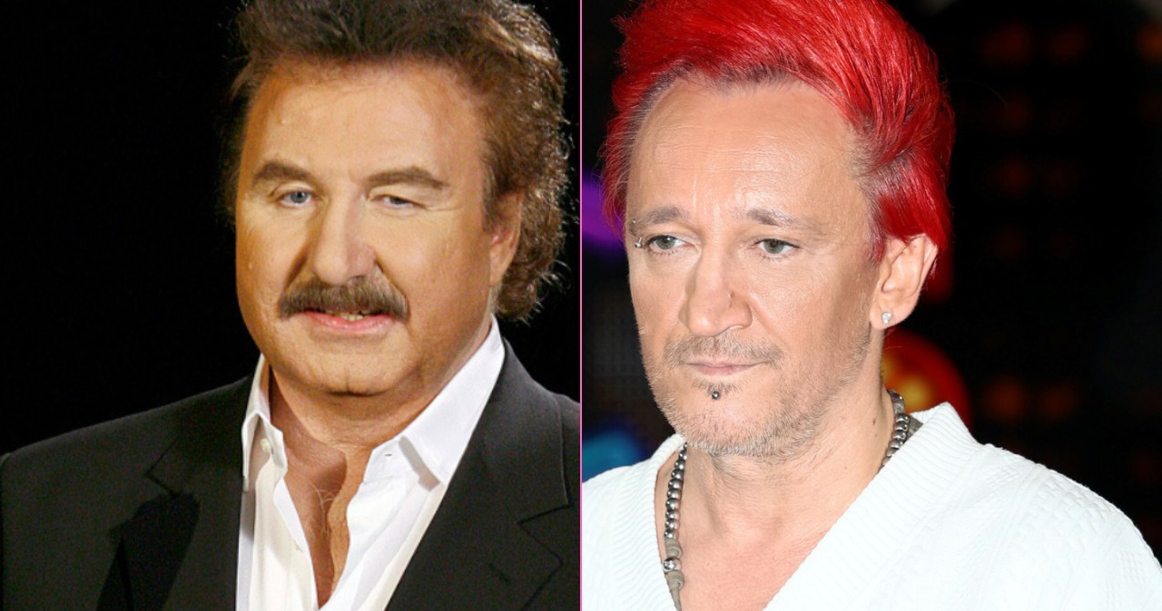 Krawczyk przed śmiercią powiedział to Wiśniewskiemu. "Wziął nas na stronę"